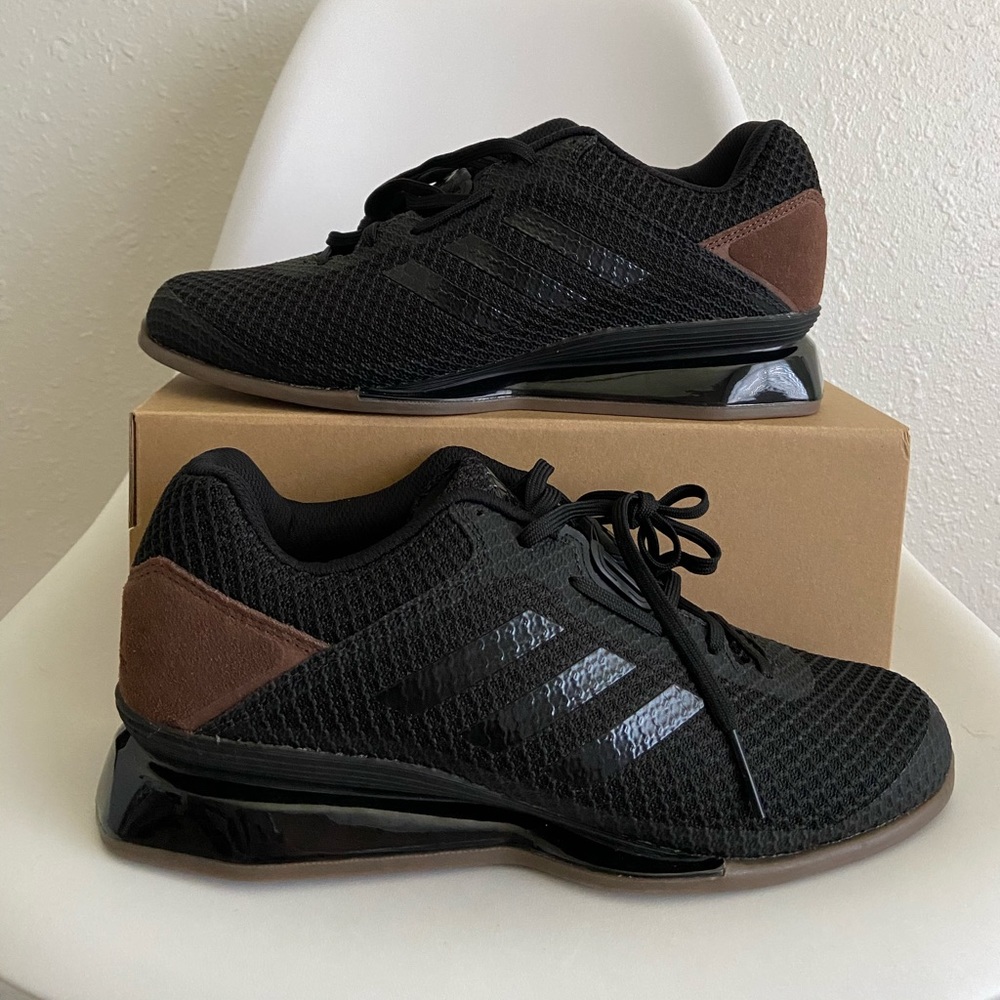 Adidas Leistung 16 II